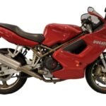 Ducati ST2