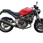 Ducati Monster 750