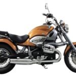 BMW R850C