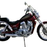 Suzuki VS800