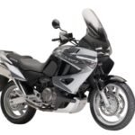 Honda Varadero XL1000A SD02 SD01