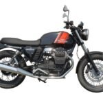 Moto Guzzi V7