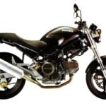 Ducati Monster 695