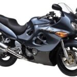 Suzuki GSX750F
