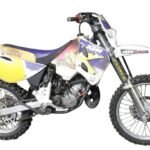 KTM 600 LC4 34 kW
