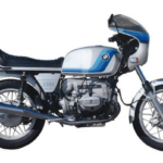 BMW R100S