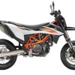 KTM 690 SMC