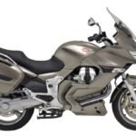 Moto Guzzi Norge 850