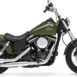 Harley Davidson FD2 FXDB