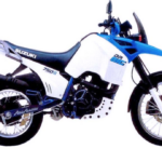 Suzuki DR750S