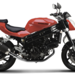 Hyosung GT650