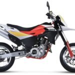 SWM SM 650 R