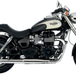 Triumph Speedmaster
