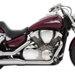 Honda VTX1300 SC52