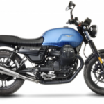 Moto Guzzi V7