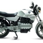 BMW K100 RS / RT / LT
