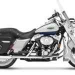 Harley Davidson Street Glide FL1