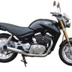 Sachs Roadster 800