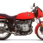 BMW R65