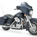Harley Davidson Street Glide FL2