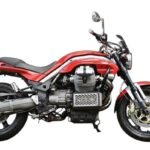 Moto Guzzi Griso 1100 LS