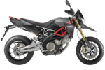 Aprilia  Dorsoduro 750