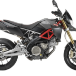 Aprilia  Dorsoduro 750