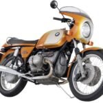 BMW R90/6
