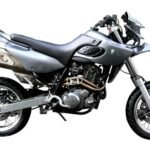 MuZ 660E Baghira