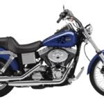 Harley Davidson FXD, FD1