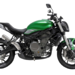 Benelli 752S
