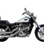 Honda VT1100 SC23