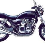 Kawasaki ZR1100