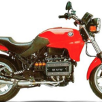 BMW K75
