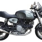 Ducati GT 1000