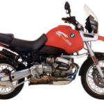 BMW R 1100 GS