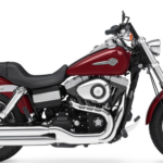 Harley Davidson FD2 Fat Bob