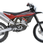 Husqvarna TE 449