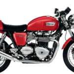 Triumph Thruxton
