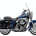 Harley Davidson FLT Diverse