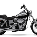 Harley Davidson FD1 Dyna Wide Glide