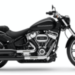 Harley Davidson Breakout / Fat Bob