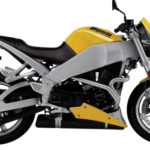 Buell Lightning XB1