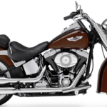 Harley Davidson FS2