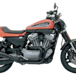 Harley Davidson XR1200 XR1