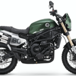 Benelli LEONCINO 800 / TRAIL