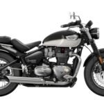Triumph Speedmaster