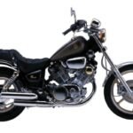 Yamaha XV 1100 3LP