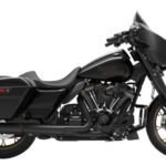 Harley Davidson Street Glide Special 114"