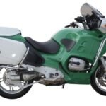 BMW R11RT R850RT